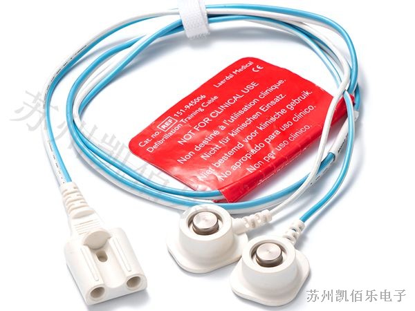 醫(yī)療除顫儀線束 醫(yī)療除顫儀線束