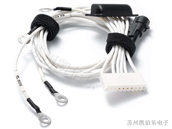 醫(yī)療救護(hù)麻醉機線束