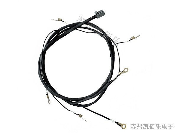 溫度采樣線束 溫度采樣線束