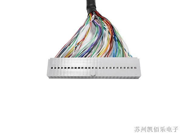 工業(yè)線束 工業(yè)線束