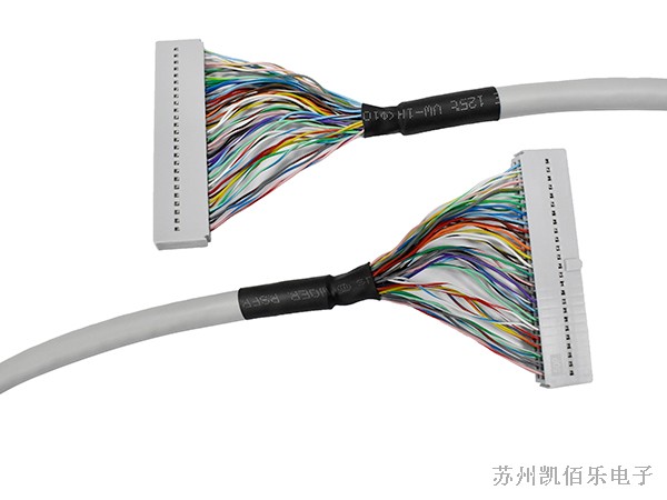 52PIN線束 52PIN線束