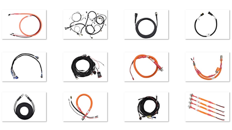年終回望，共繪輝煌 —— 凱佰樂線束廠年度盤點紀實