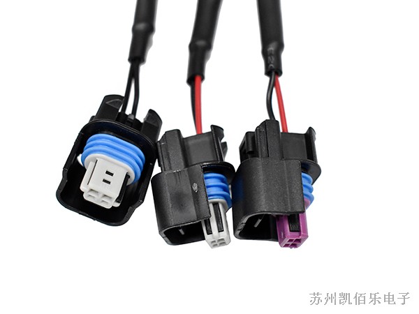 DELPHI線束 DELPHI線束