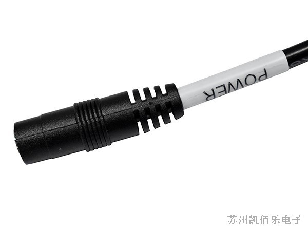 DC頭線束 DC頭線束