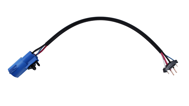 匠心獨運，定制未來 —— 凱佰樂引領汽車風扇線束加工新風尚