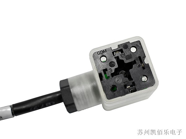 電磁閥線(xiàn)束 電磁閥線(xiàn)束