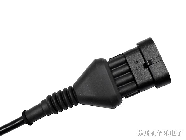 叉車控制器線束 叉車控制器線束