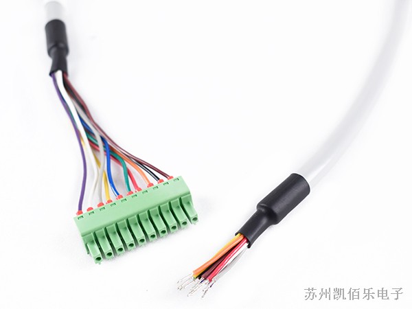 端子臺線束 端子臺線束