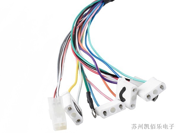 白色陶瓷插件 白色陶瓷插件