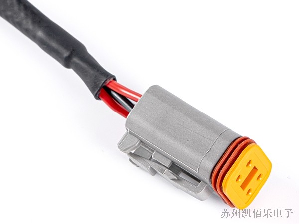 TE連接器線束 TE連接器線束