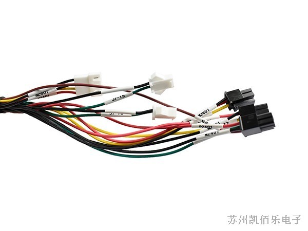 端子線束 端子線束