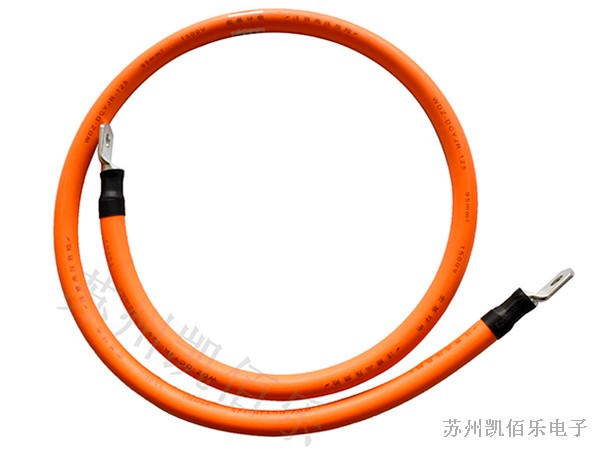 新能源高壓線束 新能源高壓線束