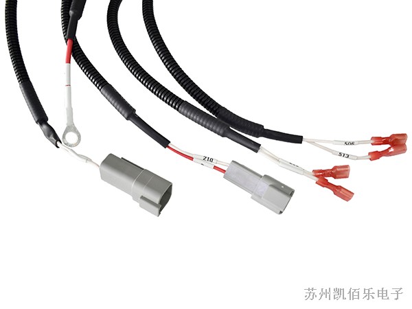 端子線束 端子線束