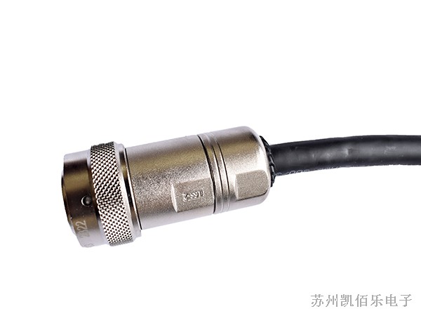 9PIN公頭線束 9PIN公頭線束