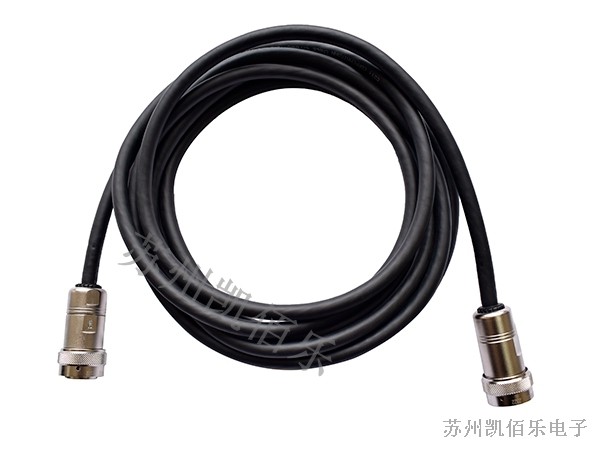 自動化設備線束