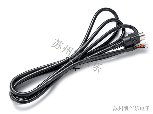 工業(yè)測量設(shè)備線束 工業(yè)測量設(shè)備線束