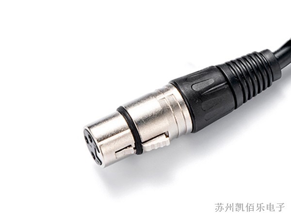 工業(yè)線束 工業(yè)線束