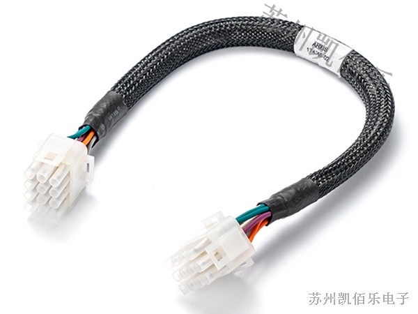 工業(yè)線束 工業(yè)線束