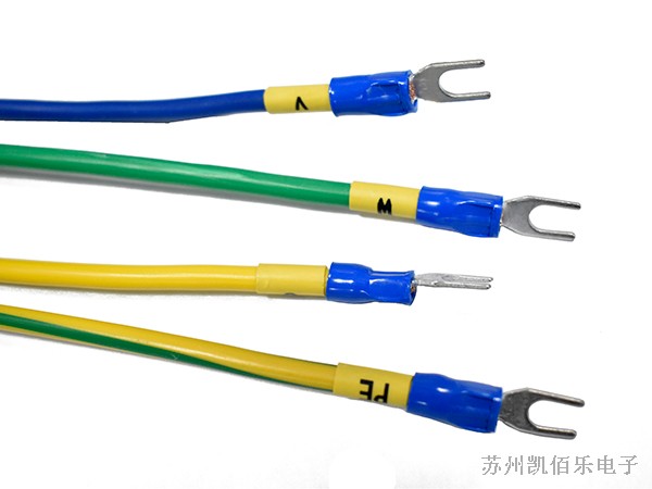 叉型端子線束 叉型端子線束