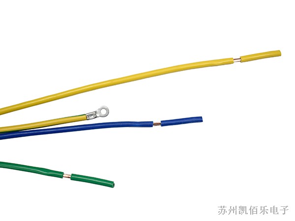 圓盤端子線束 圓盤端子線束