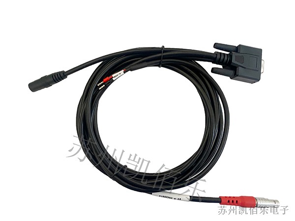 勘測(cè)設(shè)備線束 勘測(cè)設(shè)備線束