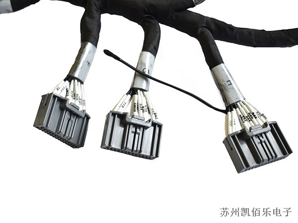 新能源儲能線束 新能源儲能線束