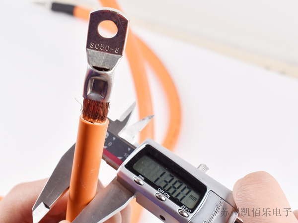 儲(chǔ)能線束細(xì)節(jié)展示 儲(chǔ)能線束細(xì)節(jié)展示