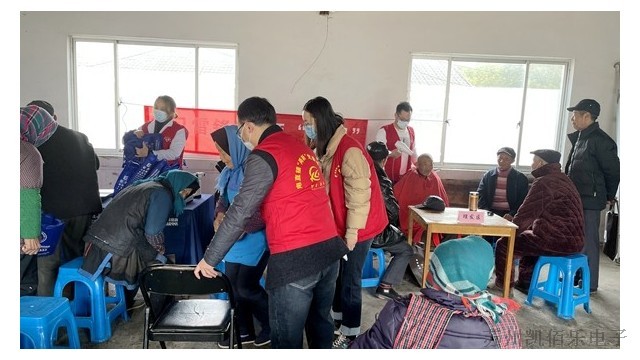 蘇州凱佰樂-關(guān)愛孤寡老人義工活動 蘇州凱佰樂-關(guān)愛孤寡老人義工活動