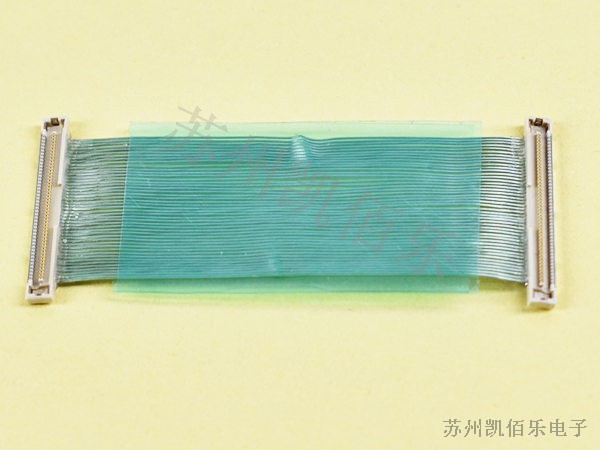 極細(xì)同軸線束-44AWG 極細(xì)同軸線束-44AWG