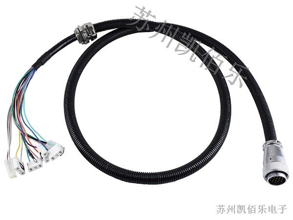 凈化設(shè)備-波紋管線束 凈化設(shè)備-波紋管線束