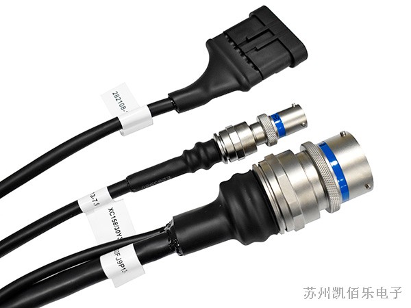 焊接線束 焊接線束