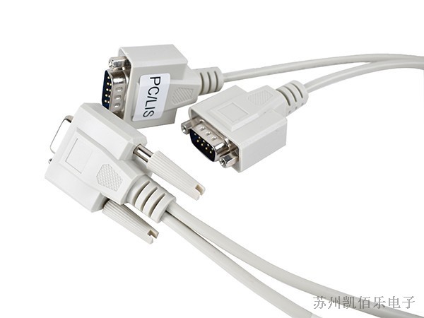 工控線束 工控線束