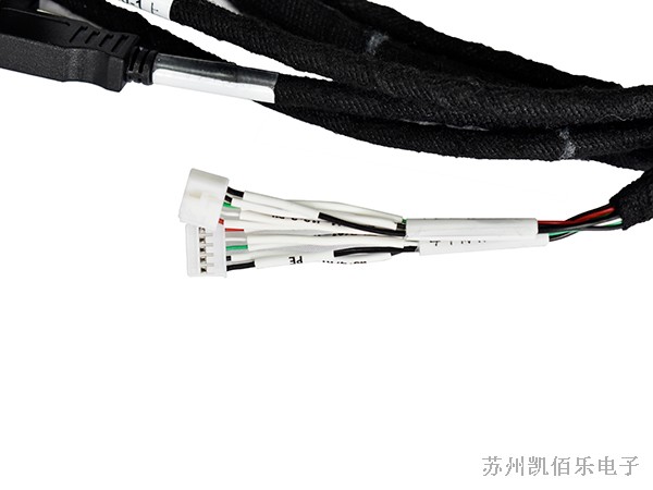 端子線束 端子線束