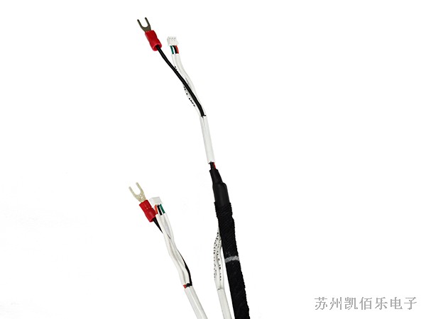 叉形半絕緣線束 叉形半絕緣線束