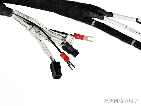 端子線束 端子線束