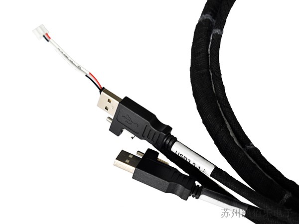USB線束 USB線束