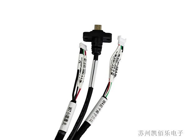 機器人線束 機器人線束