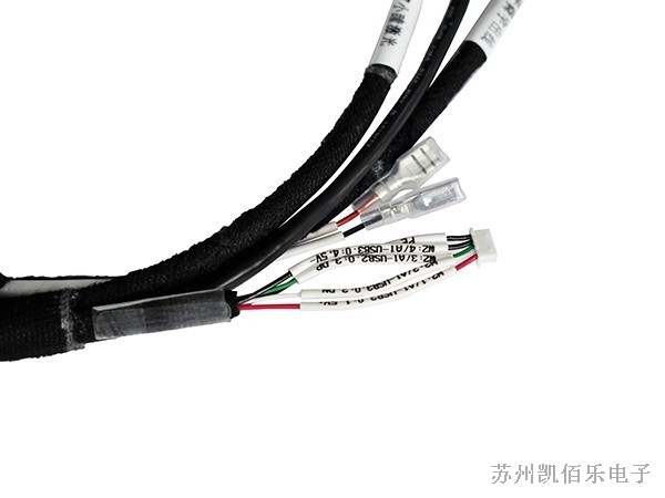 MICRO USB線束 MICRO USB線束