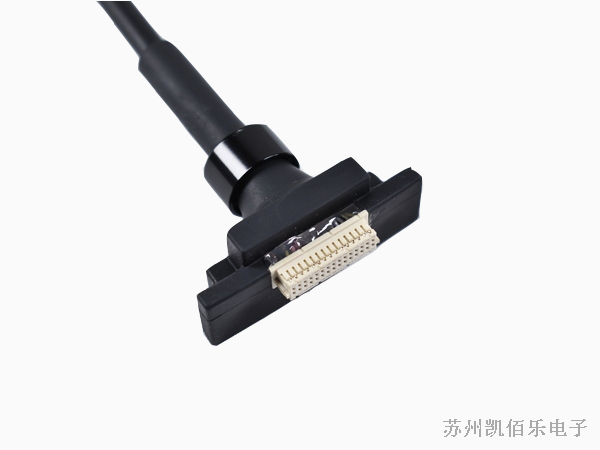 HRS-AI檢測(cè)線束COVID-19 HRS-AI檢測(cè)線束COVID-19