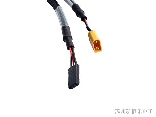 端子線束 端子線束