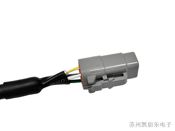 德馳線束 德馳線束