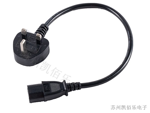 英標(biāo)電源線束 英標(biāo)電源線束