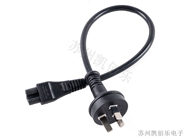 澳標插頭電源線束 澳標插頭電源線束