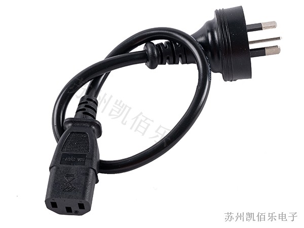 澳標電源線束 澳標電源線束