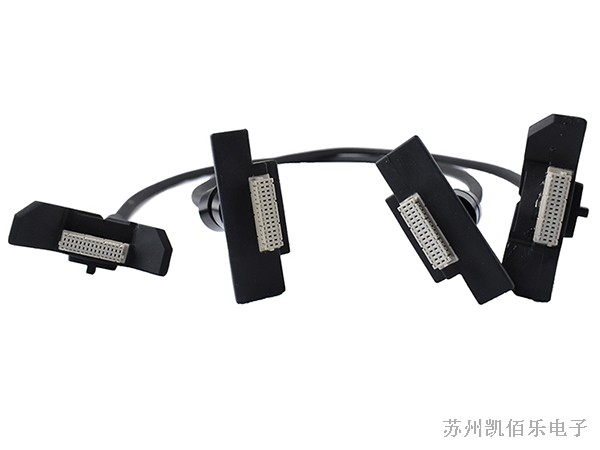 HRS-AI檢測(cè)線束COVID-19 HRS-AI檢測(cè)線束COVID-19