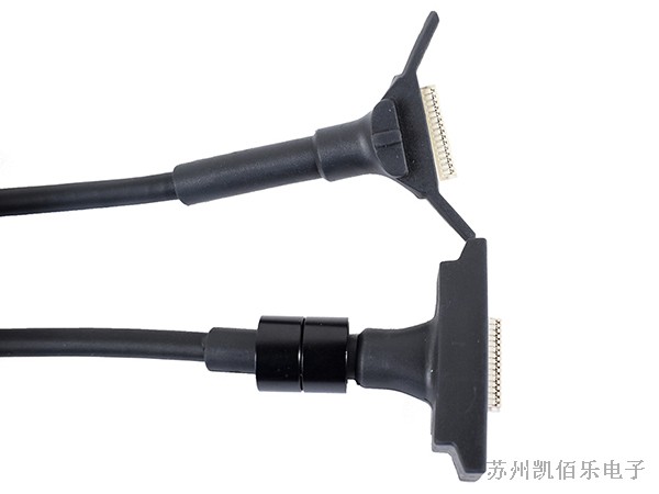 HRS-AI檢測(cè)線束COVID-19 HRS-AI檢測(cè)線束COVID-19