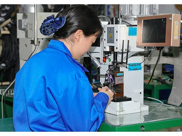 線束加工必看：接線端子使用注意事項大揭秘