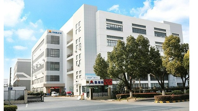 凱佰樂(lè)線束工廠