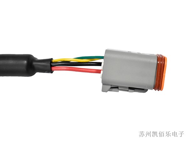 DEUTSCH線束 DEUTSCH線束