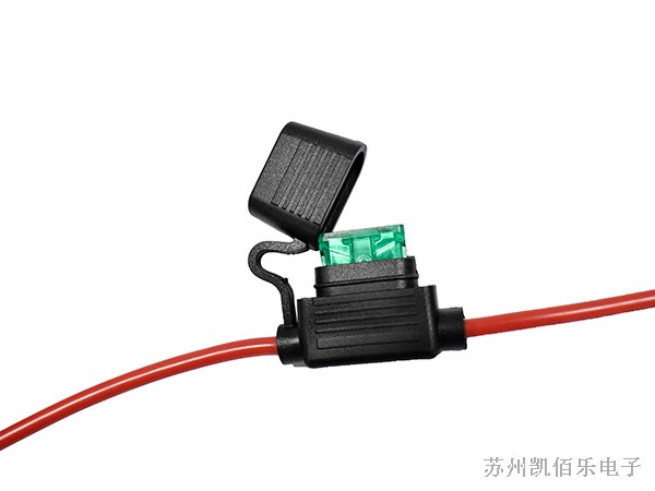 保險(xiǎn)絲線束 保險(xiǎn)絲線束